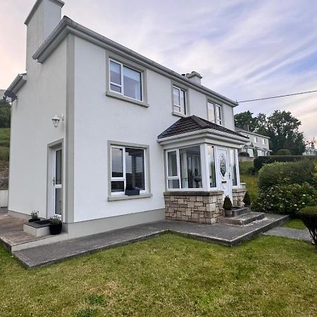 Vila Realt Na Mara Killybegs Exteriér fotografie
