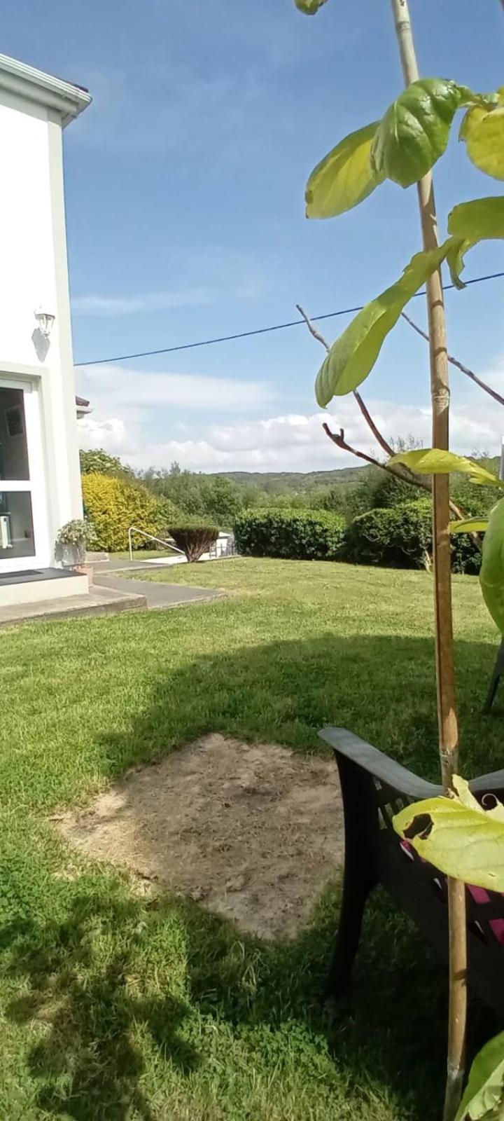 Vila Realt Na Mara Killybegs Exteriér fotografie