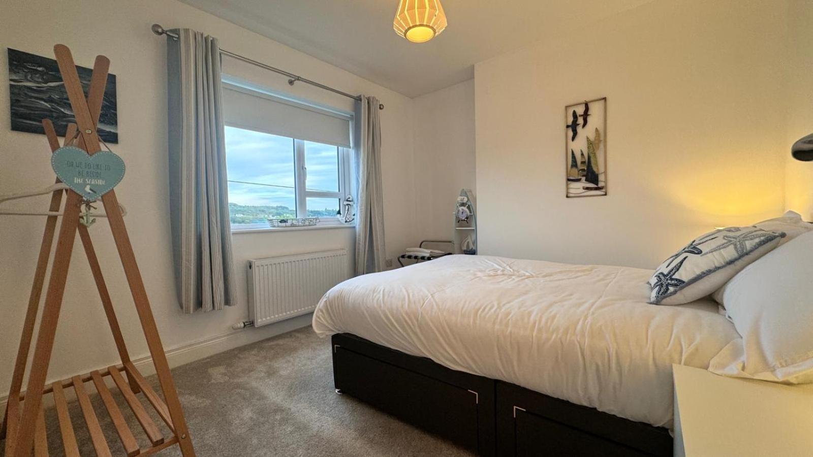 Vila Realt Na Mara Killybegs Exteriér fotografie